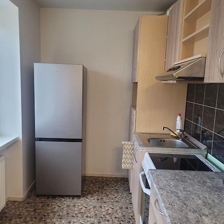Maironio Apartamentai Radviliskis Bagian luar foto