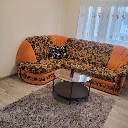 Maironio Apartamentai Radviliskis Bagian luar foto