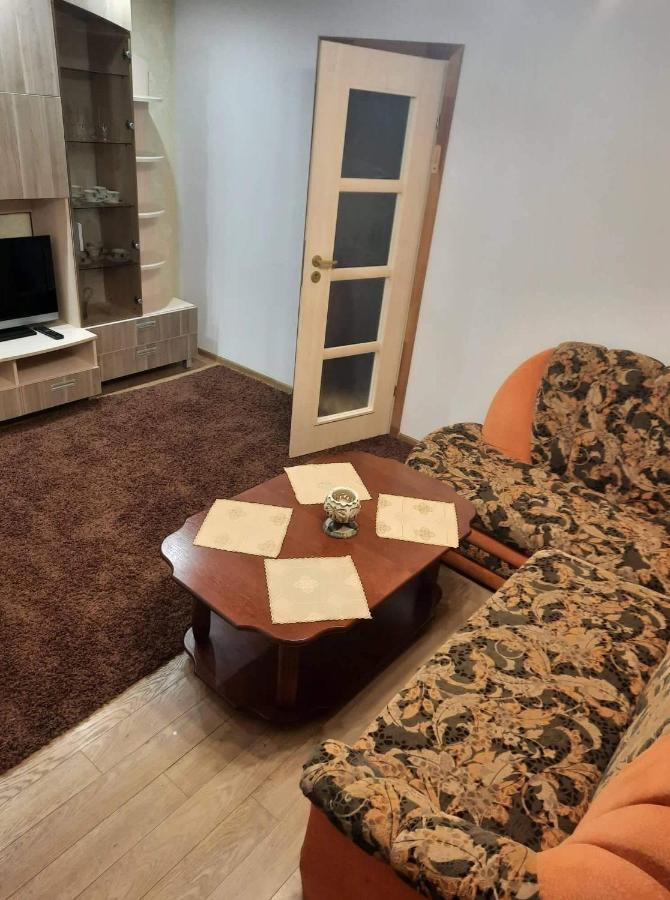 Maironio Apartamentai Radviliskis Bagian luar foto