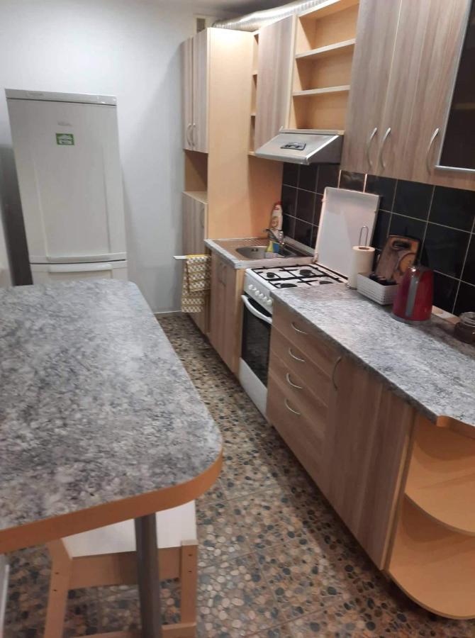 Maironio Apartamentai Radviliskis Bagian luar foto
