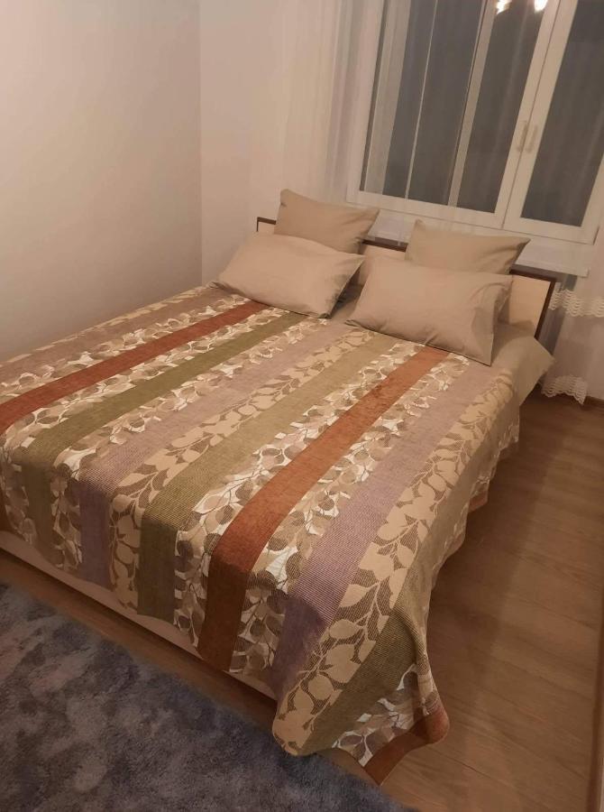 Maironio Apartamentai Radviliskis Bagian luar foto