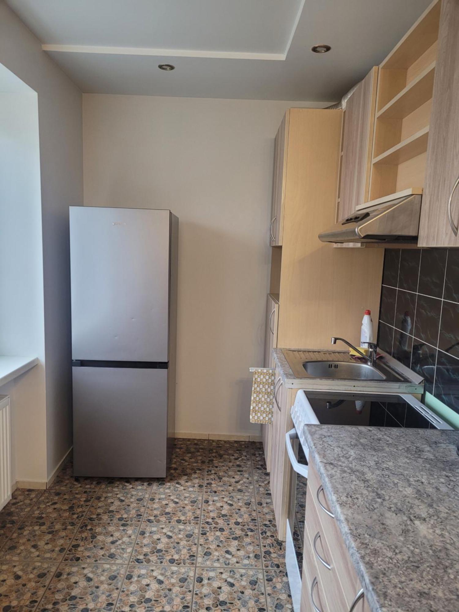 Maironio Apartamentai Radviliskis Bagian luar foto
