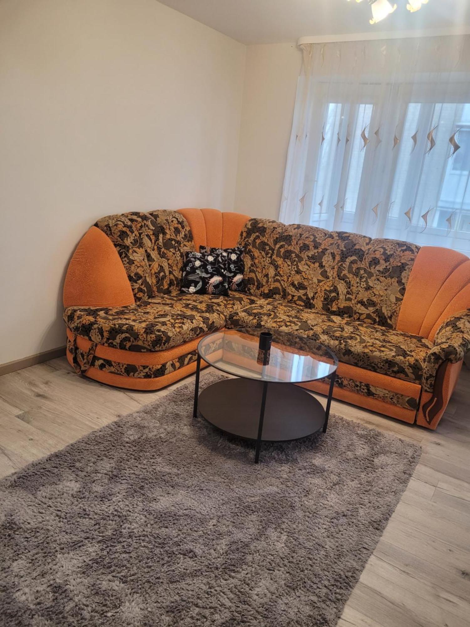 Maironio Apartamentai Radviliskis Bagian luar foto